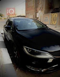 کرایسلەر 200